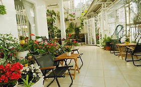 296 Cetete - Home in Dalat